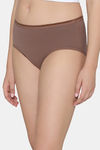 Wacoal Medium Rise Half Coverage Hipster Panty (Pack of 3) - Multicolor — thumbnail 4